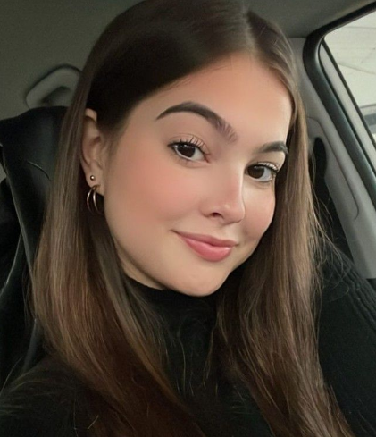 <em>Hannah Mitchell</em>