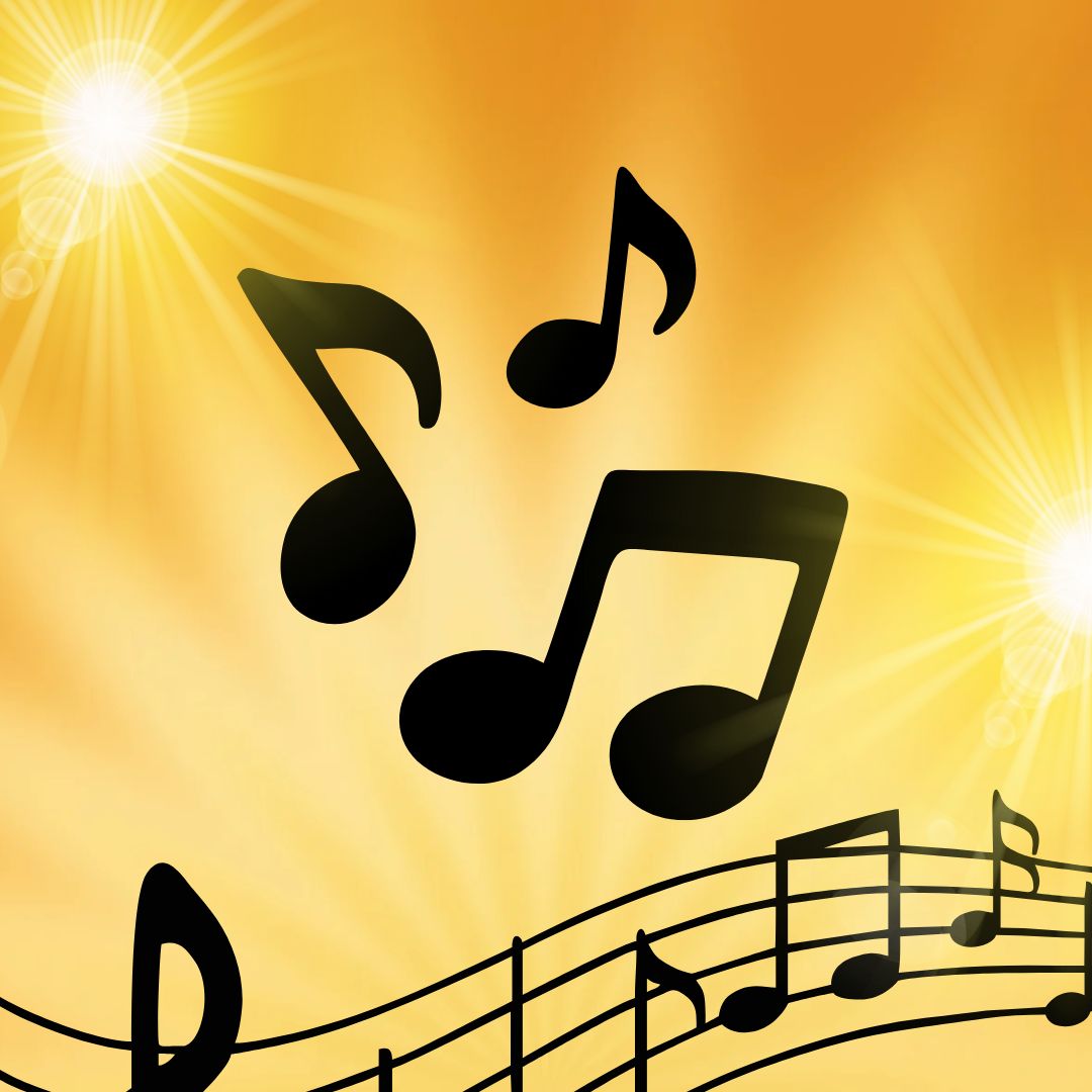 Breathing Mode + Light + Music